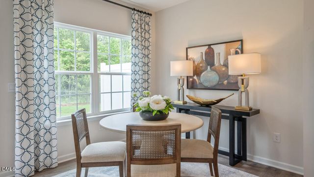 304 Perseus Street, Angier, NC 27501