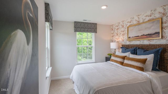 304 Perseus Street, Angier, NC 27501