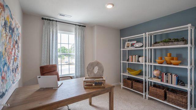 304 Perseus Street, Angier, NC 27501