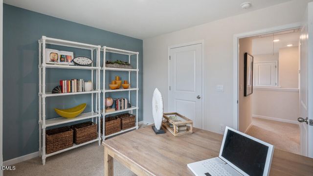 304 Perseus Street, Angier, NC 27501