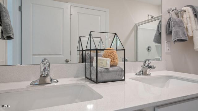 304 Perseus Street, Angier, NC 27501