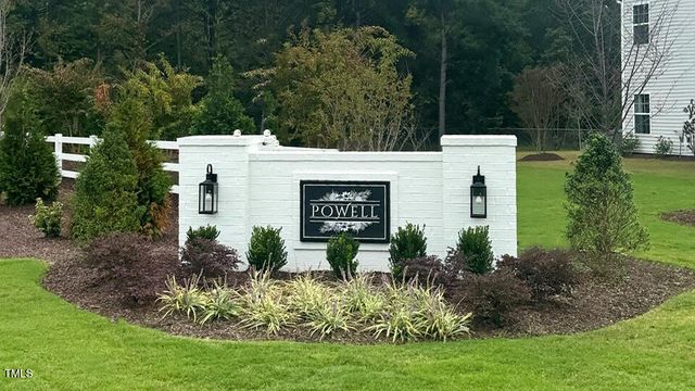 304 Perseus Street, Angier, NC 27501