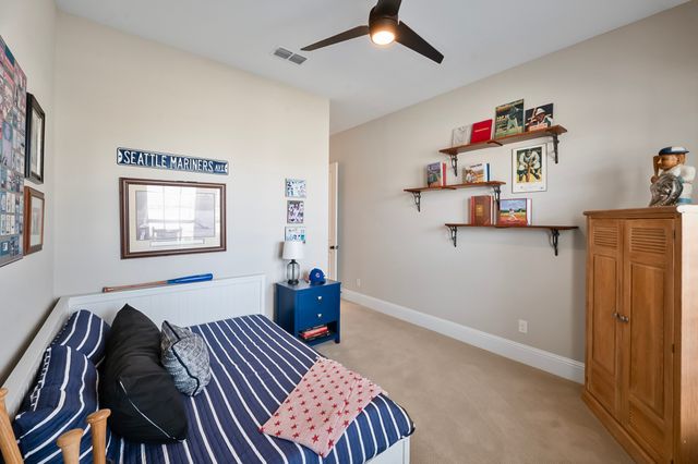 2816 Monument Court, Heath, TX 75126