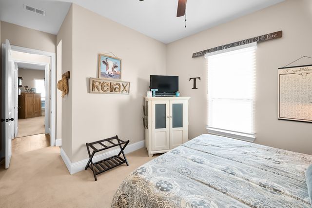 2816 Monument Court, Heath, TX 75126