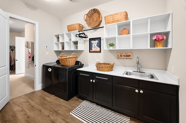 2816 Monument Court, Heath, TX 75126