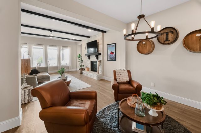 2816 Monument Court, Heath, TX 75126