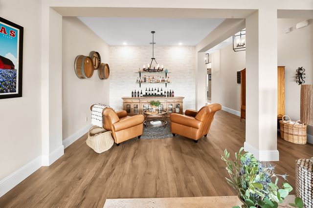 2816 Monument Court, Heath, TX 75126