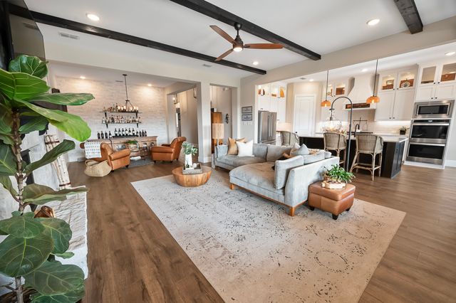 2816 Monument Court, Heath, TX 75126