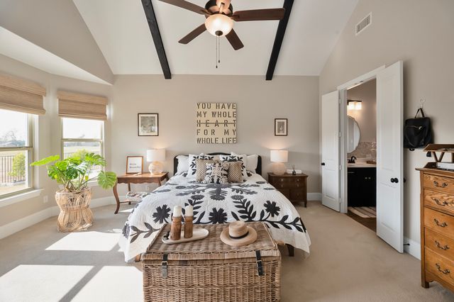 2816 Monument Court, Heath, TX 75126