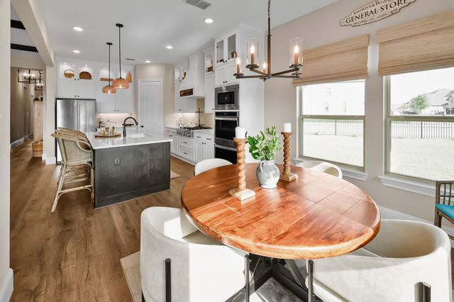 2816 Monument Court, Heath, TX 75126