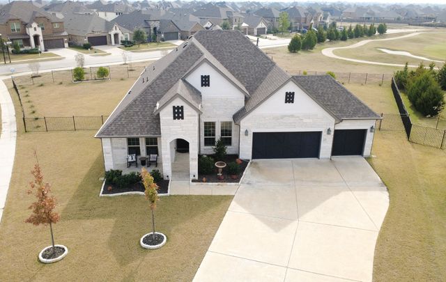 2816 Monument Court, Heath, TX 75126