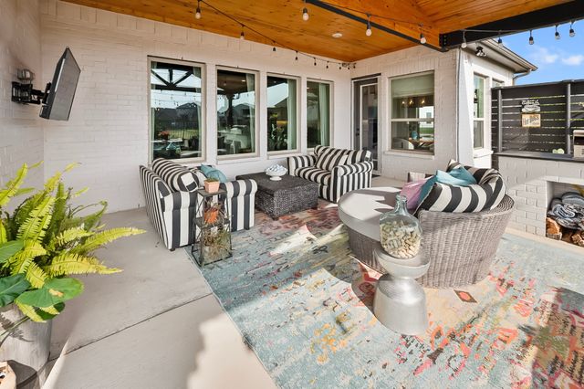 2816 Monument Court, Heath, TX 75126