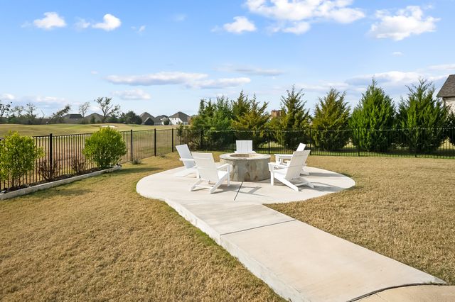 2816 Monument Court, Heath, TX 75126