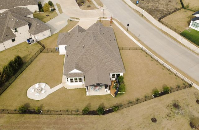 2816 Monument Court, Heath, TX 75126