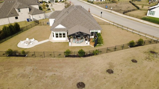 2816 Monument Court, Heath, TX 75126