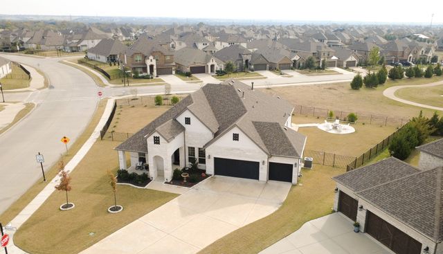 2816 Monument Court, Heath, TX 75126