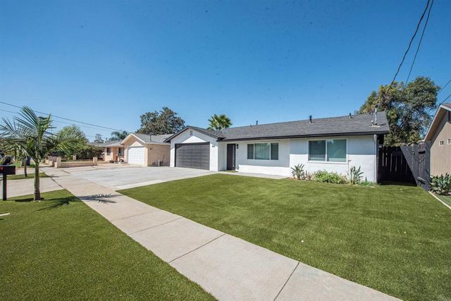 1404 Jefferson Avenue, Escondido, CA 92027