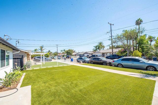 1404 Jefferson Avenue, Escondido, CA 92027