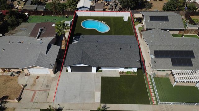 1404 Jefferson Avenue, Escondido, CA 92027
