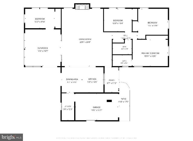 1735 TRENT ST, Crofton, MD 21114