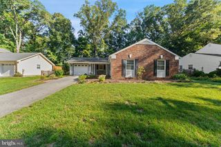 1735 TRENT ST, Crofton, MD 21114