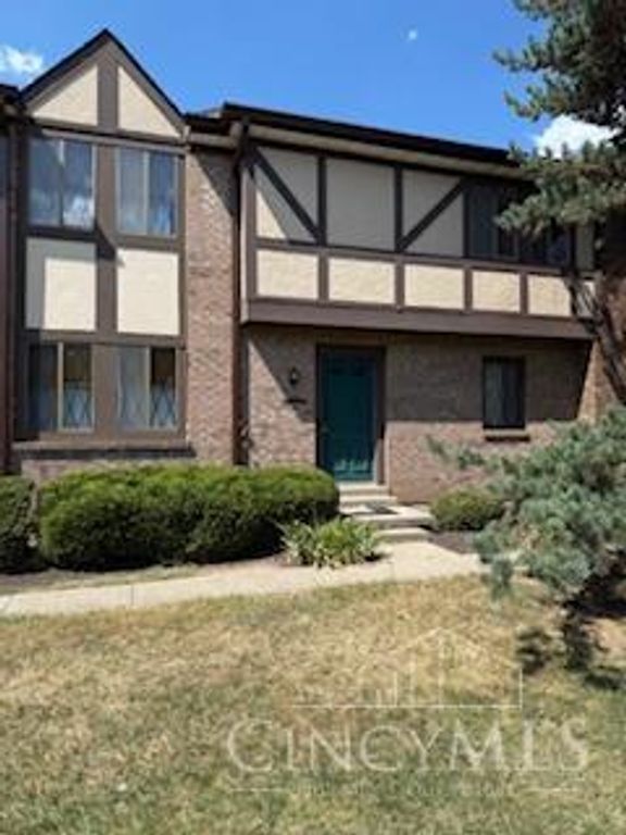 7506 Parliament Court, West Chester, OH 45069