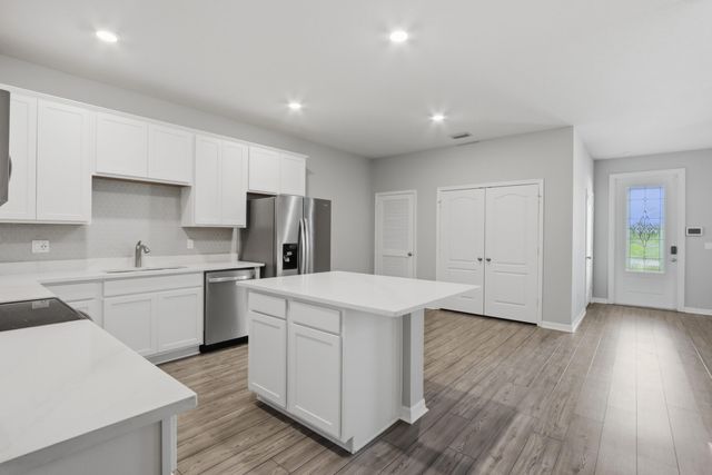 1714 Celebration Drive, Fort Pierce, FL 34947