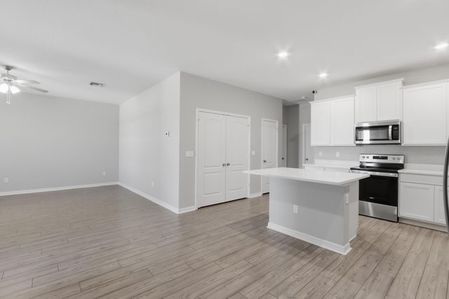 1714 Celebration Drive, Fort Pierce, FL 34947