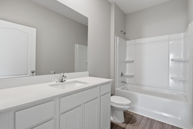 1714 Celebration Drive, Fort Pierce, FL 34947