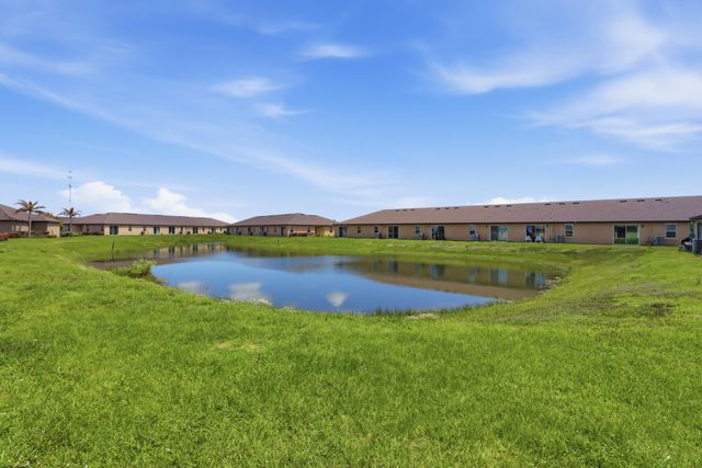 1714 Celebration Drive, Fort Pierce, FL 34947