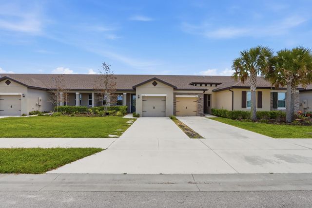 1714 Celebration Drive, Fort Pierce, FL 34947