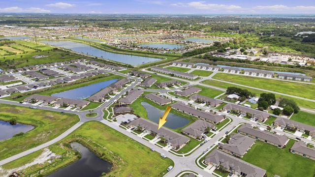 1714 Celebration Drive, Fort Pierce, FL 34947