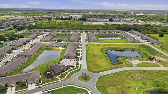 1714 Celebration Drive, Fort Pierce, FL 34947