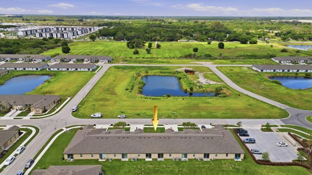 1714 Celebration Drive, Fort Pierce, FL 34947