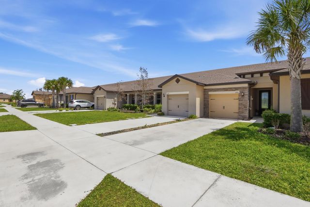 1714 Celebration Drive, Fort Pierce, FL 34947