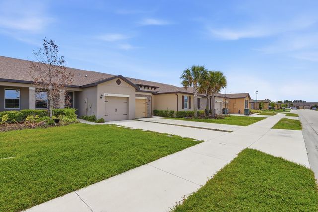 1714 Celebration Drive, Fort Pierce, FL 34947