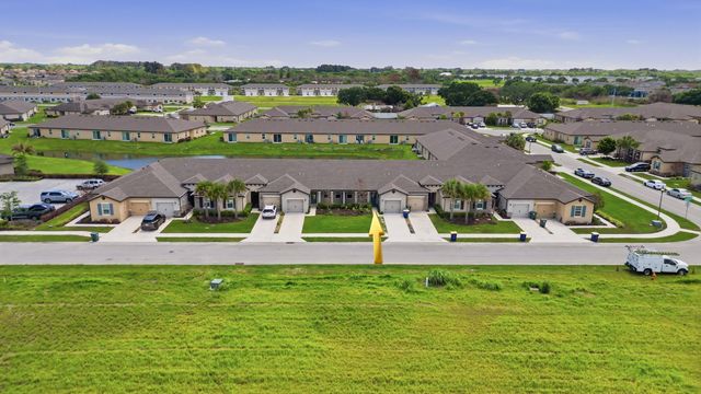 1714 Celebration Drive, Fort Pierce, FL 34947