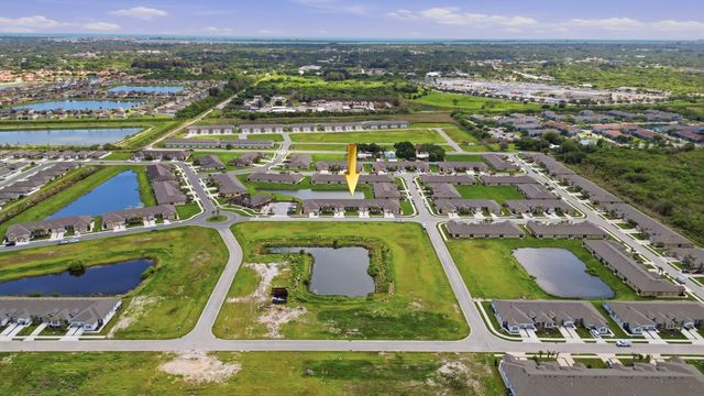 1714 Celebration Drive, Fort Pierce, FL 34947