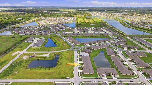 1714 Celebration Drive, Fort Pierce, FL 34947