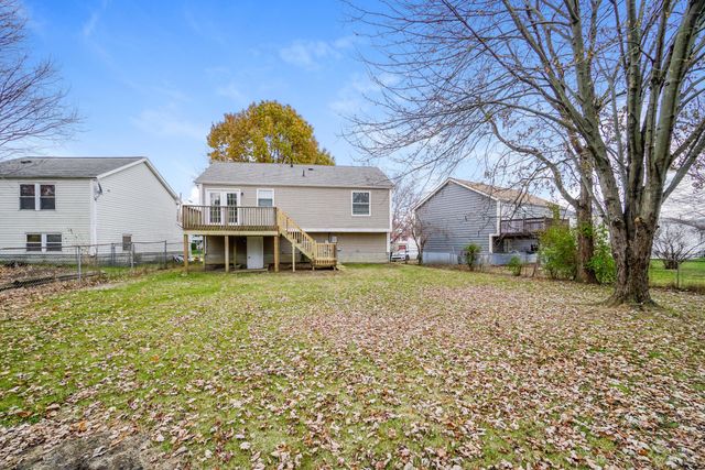 6976 Endsleigh Drive, Reynoldsburg, OH 43068