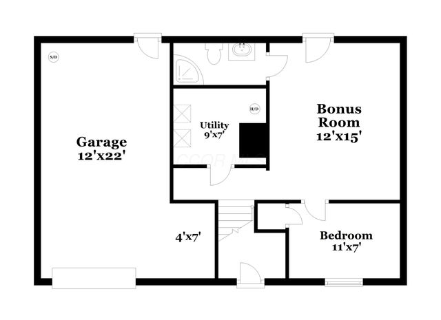 6976 Endsleigh Drive, Reynoldsburg, OH 43068