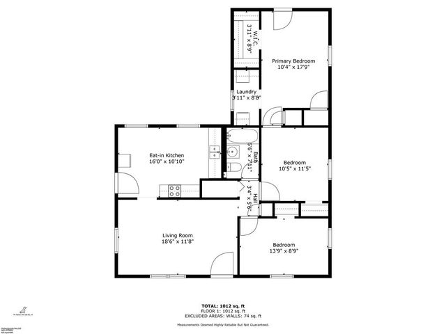 812 S Troost Street, Olathe, KS 66061