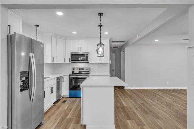 813 Bellingham DR, Chesapeake, VA 23322