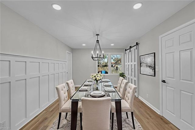 813 Bellingham DR, Chesapeake, VA 23322