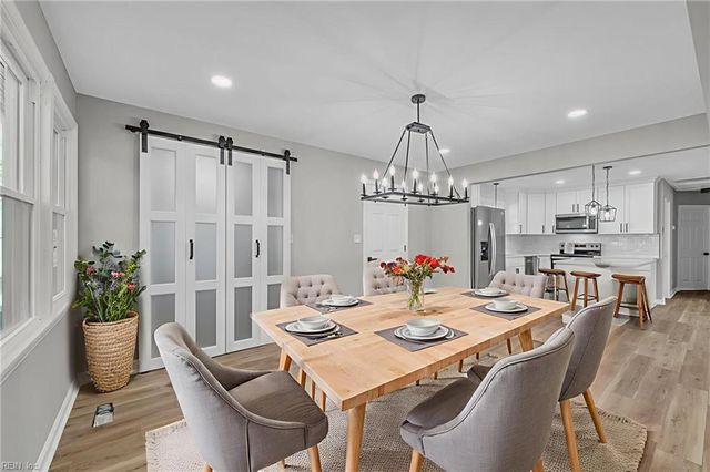 813 Bellingham DR, Chesapeake, VA 23322