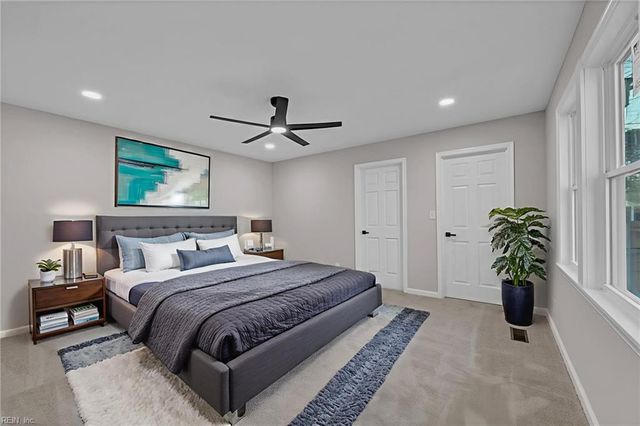 813 Bellingham DR, Chesapeake, VA 23322