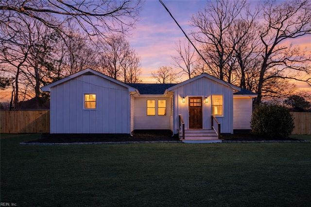 813 Bellingham DR, Chesapeake, VA 23322