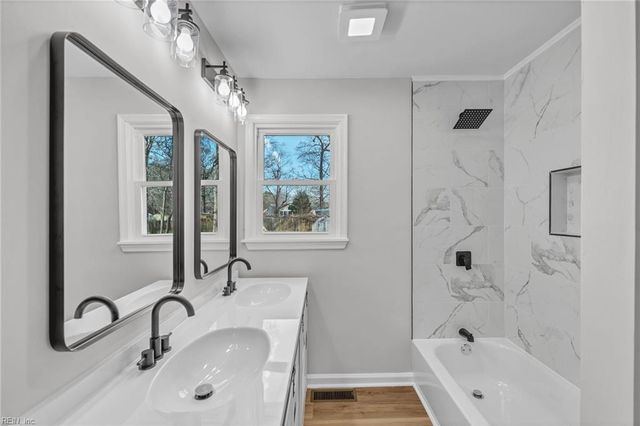 813 Bellingham DR, Chesapeake, VA 23322