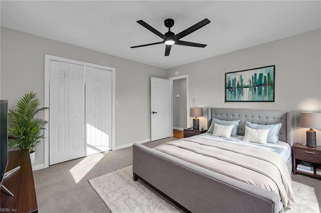 813 Bellingham DR, Chesapeake, VA 23322