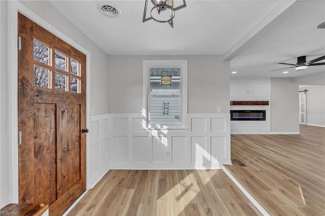 813 Bellingham DR, Chesapeake, VA 23322